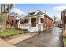 65 BEATTIE AVENUE - 1