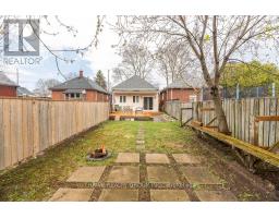 65 BEATTIE AVENUE - 33