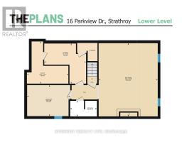 16 PARKVIEW DRIVE - 38