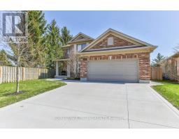 896 CRANBROOK ROAD - 1