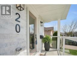 20 DEBORAH DRIVE - 5