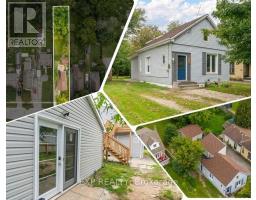 354 SPRUCE STREET - 1