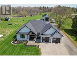 10580 CULLODEN ROAD - 1