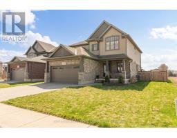 1537 BLACKWELL BOULEVARD - 1