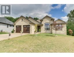 2129 LOCKWOOD CRESCENT E - 1