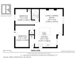 226 MILL STREET - 27