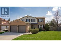 507 JEFFREYBROOK CLOSE - 1