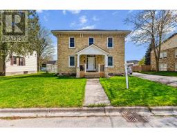 131 FRANCIS STREET - 1
