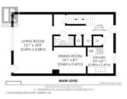 20 - 1118 SOUTHDALE ROAD E - 32
