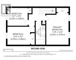 20 - 1118 SOUTHDALE ROAD E - 33