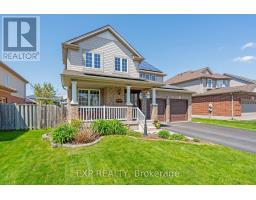 1098 STAGHORN CRESCENT - 3
