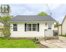 151 WILKES STREET - 1