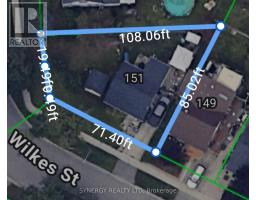 151 WILKES STREET - 22