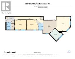 306 - 460 WELLINGTON STREET - 35