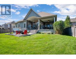 37 BARON CRESCENT - 7