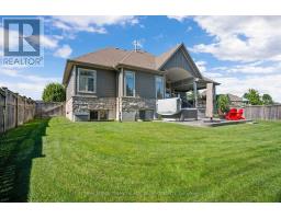 37 BARON CRESCENT - 8