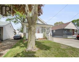 166 GILES STREET - 2