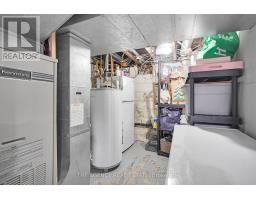 166 GILES STREET - 30