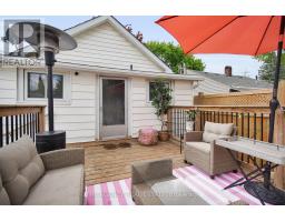 166 GILES STREET - 32