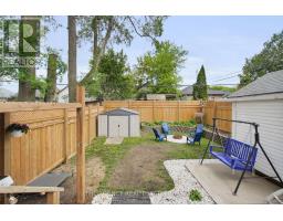 166 GILES STREET - 36