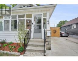 166 GILES STREET - 4