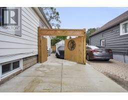 166 GILES STREET - 5