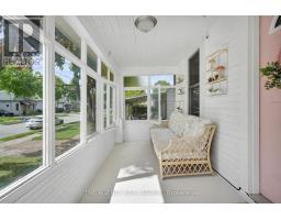 166 GILES STREET - 8