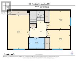493 FERNDALE COURT - 34