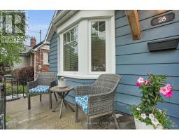28 DEVONSHIRE AVENUE - 5