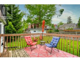 99 ELGIN STREET - 36