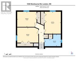 1038 SHERBOURNE ROAD - 27