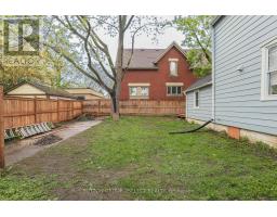 964 DUFFERIN AVENUE - 44