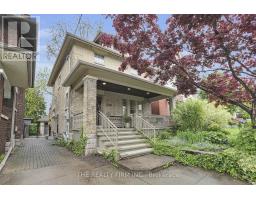 580 GROSVENOR STREET - 1