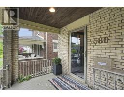 580 GROSVENOR STREET - 5