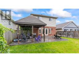 21 GOLDENROD COURT - 36