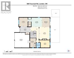 886 FOXCREEK ROAD - 34