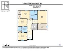 886 FOXCREEK ROAD - 35