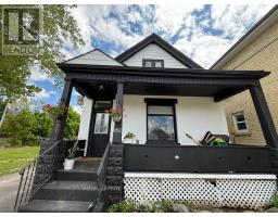 633 HAMILTON ROAD - 2