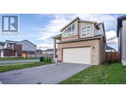 1754 AUKETT DRIVE - 1
