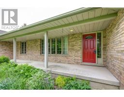 24317 COLDSTREAM ROAD - 5