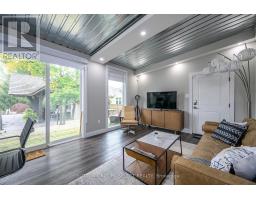 220 COMMISSIONERS ROAD E - 30