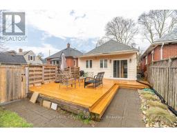 65 BEATTIE AVENUE - 33