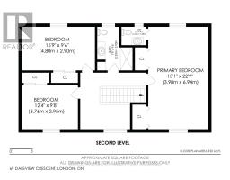 69 DALEVIEW CRESCENT - 46