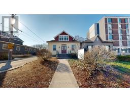 301 HORTON STREET E - 25