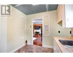 22 SYCAMORE STREET - 22