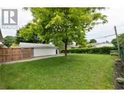 188 DAWN DRIVE - 35