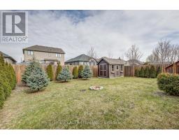 696 BENNETT CRESCENT - 42