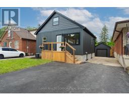 124 EMERY STREET W - 1
