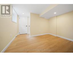 124 EMERY STREET W - 32