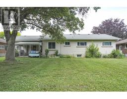 103 BROCK STREET E - 49